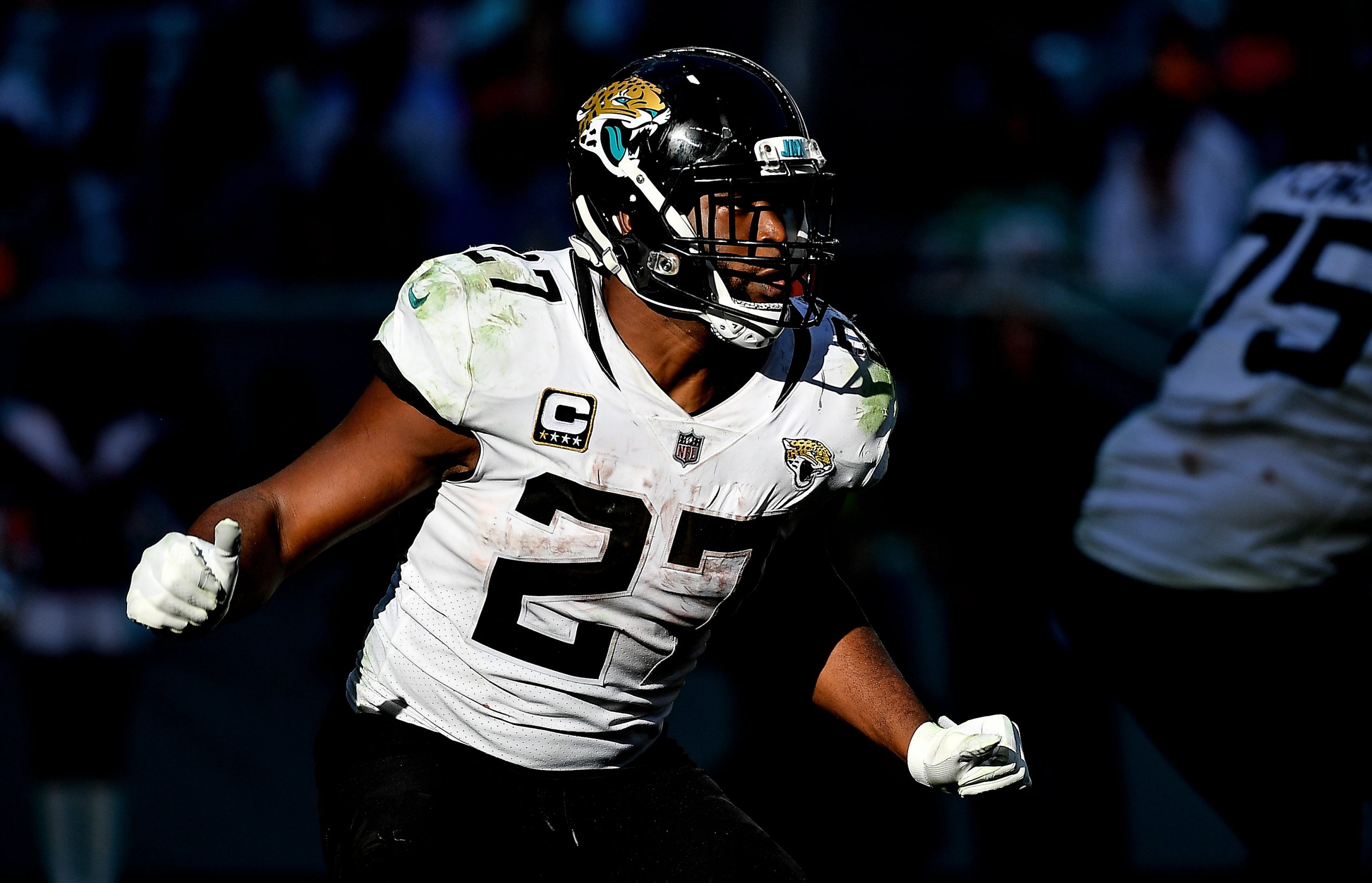 NFL: Jacksonville Jaguars at Miami Dolphins