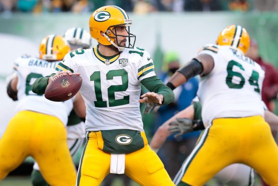 NFL: Green Bay Packers at New York Jets