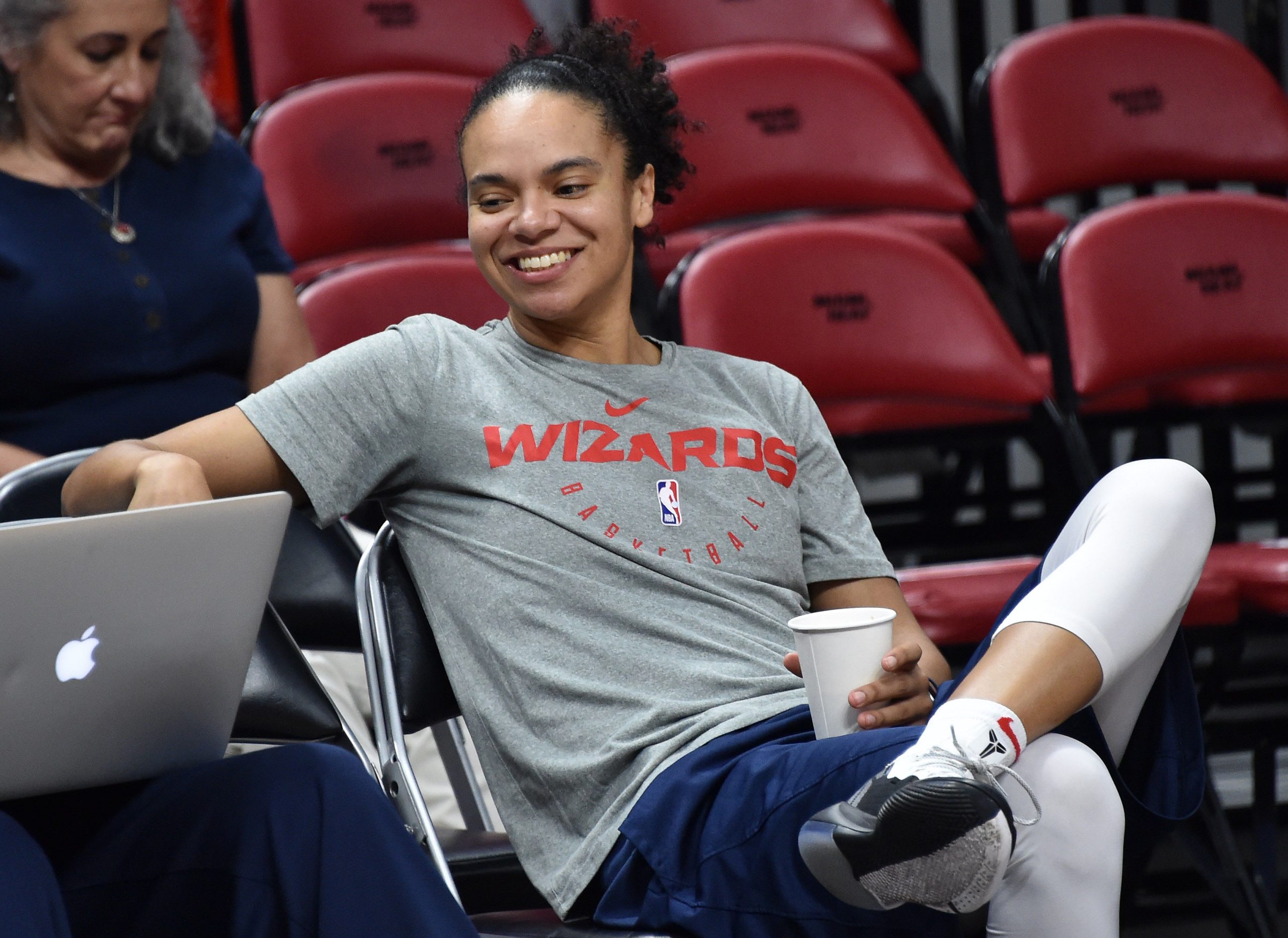 NBA: Washington Wizards at Miami Heat