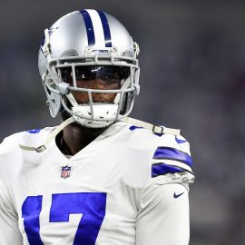 NFL: NFC Wild Card-Seattle Seahawks at Dallas Cowboys