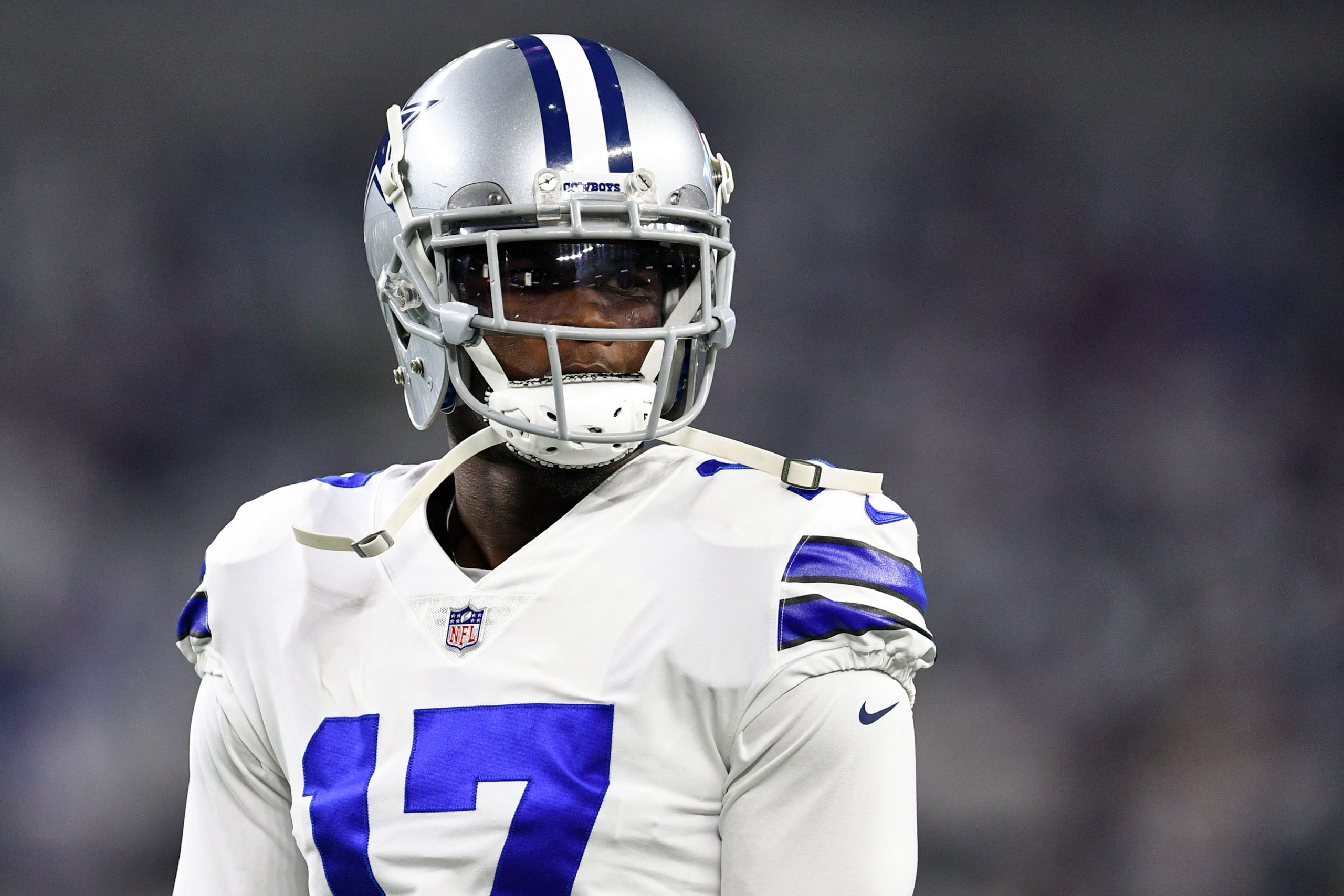 NFL: NFC Wild Card-Seattle Seahawks at Dallas Cowboys