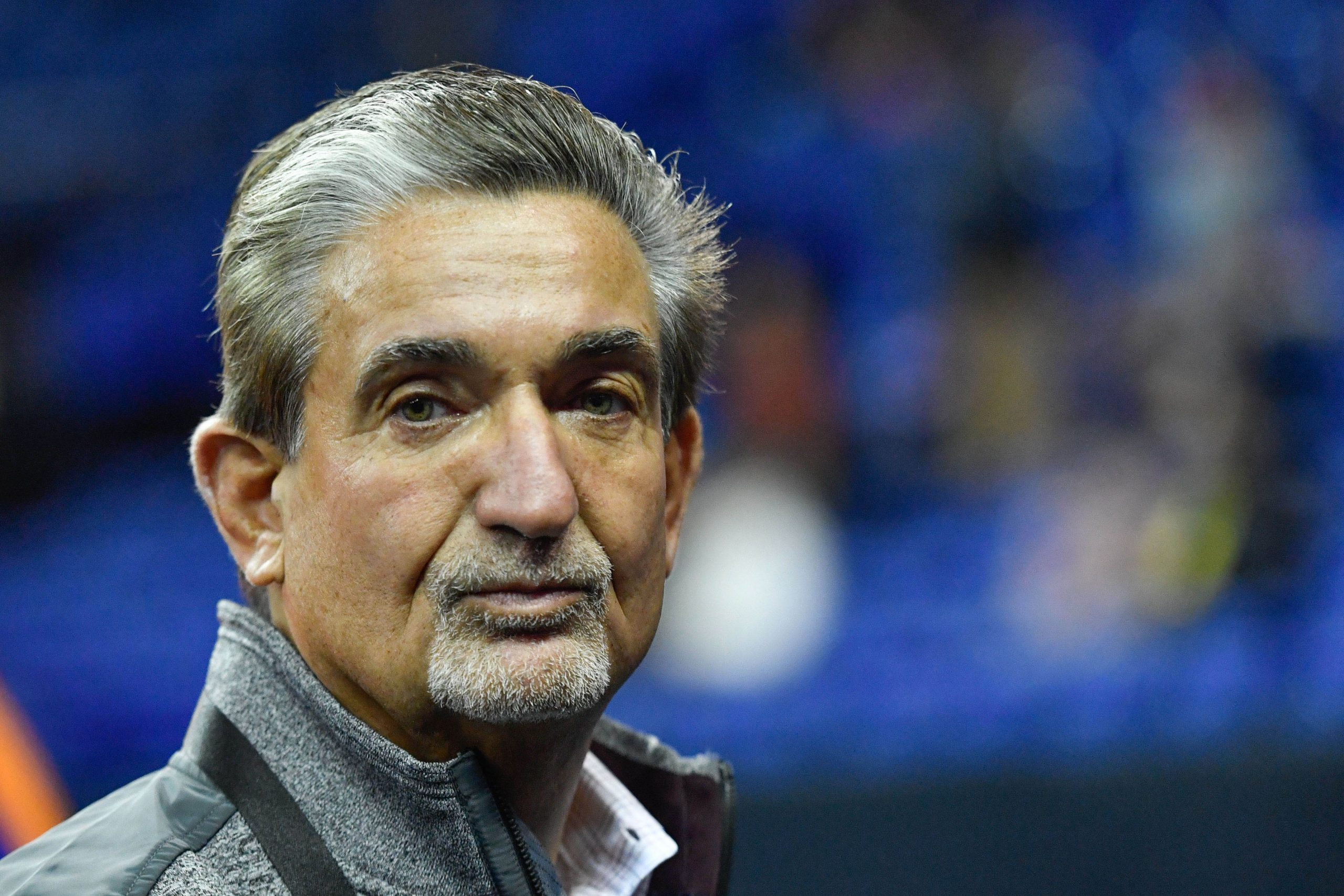 NBA: New York Knicks at Washington Wizards
