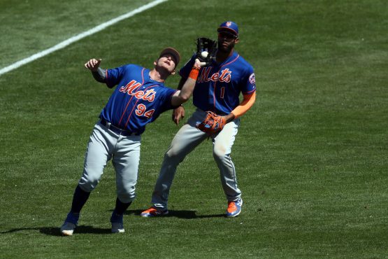 MLB: Spring Training-New York Mets at Atlanta Braves
