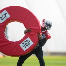 NFL: Arizona Cardinals-Minicamp