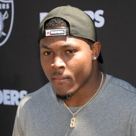 NFL: Oakland Raiders-Minicamp