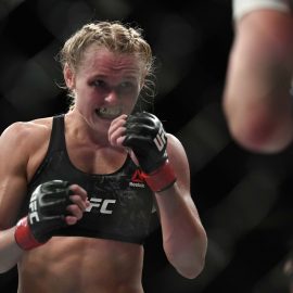 Andrea Lee Career Earnings
