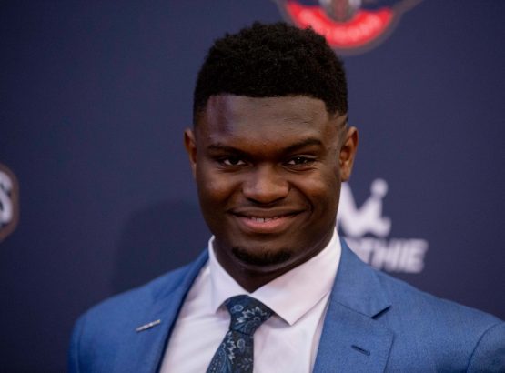 NBA: New Orleans Pelicans-Press Conference