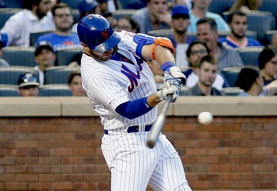 MLB: New York Yankees at New York Mets