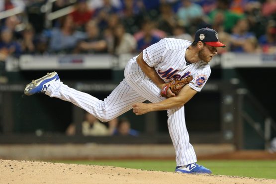 MLB: Philadelphia Phillies at New York Mets