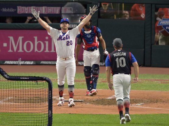 MLB: All Star Game-Home Run Derby