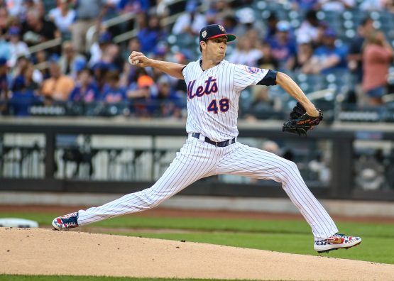 MLB: Philadelphia Phillies at New York Mets