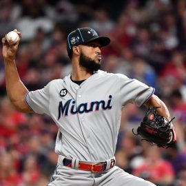 MLB: All Star Game-National League at American League