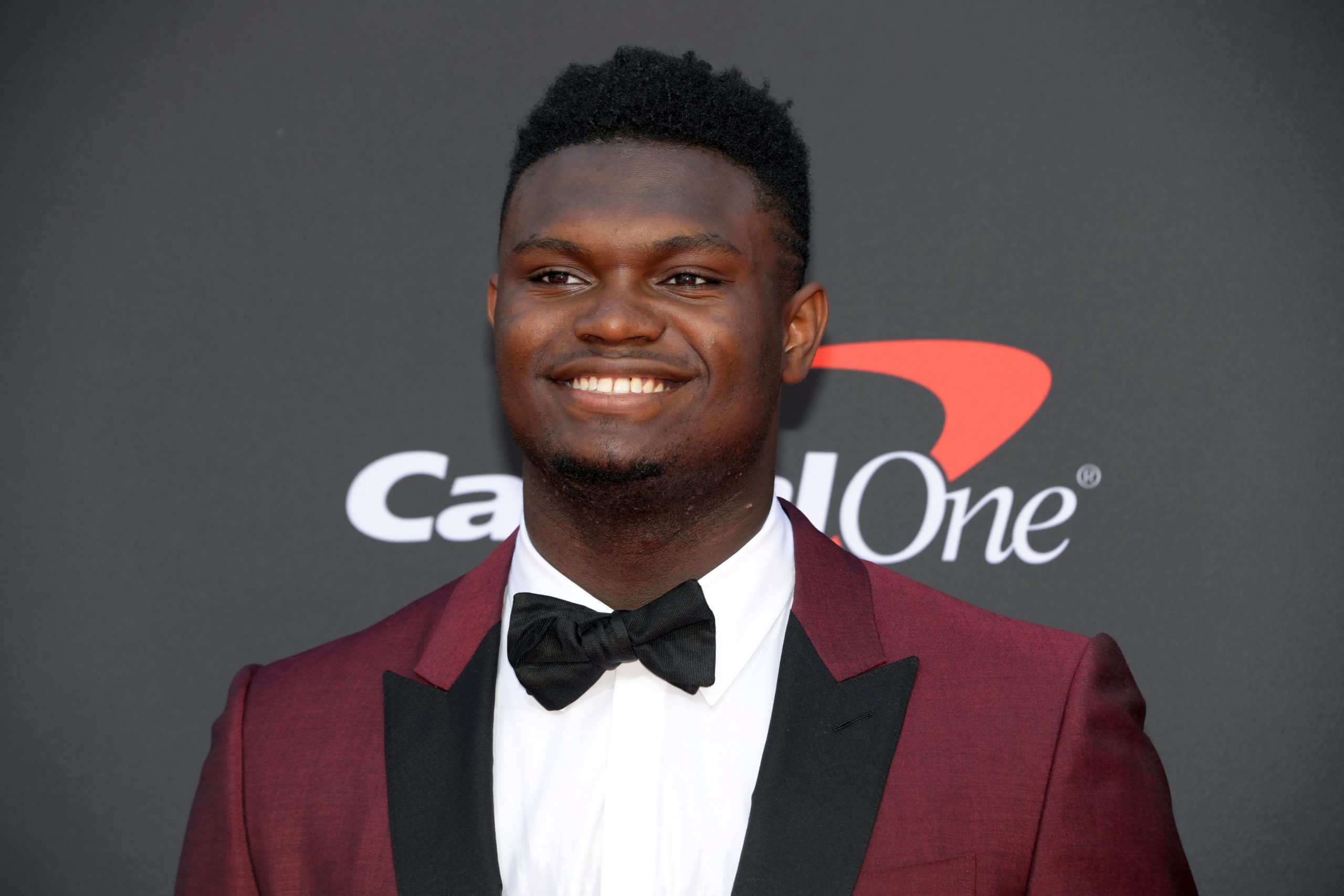 Sports: The ESPYS-Red Carpet