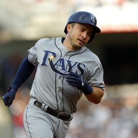 MLB: Tampa Bay Rays at New York Yankees