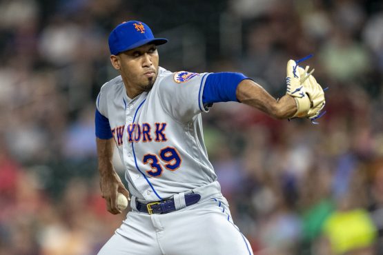 MLB: New York Mets at Minnesota Twins