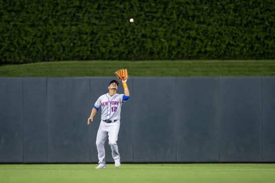 MLB: New York Mets at Minnesota Twins