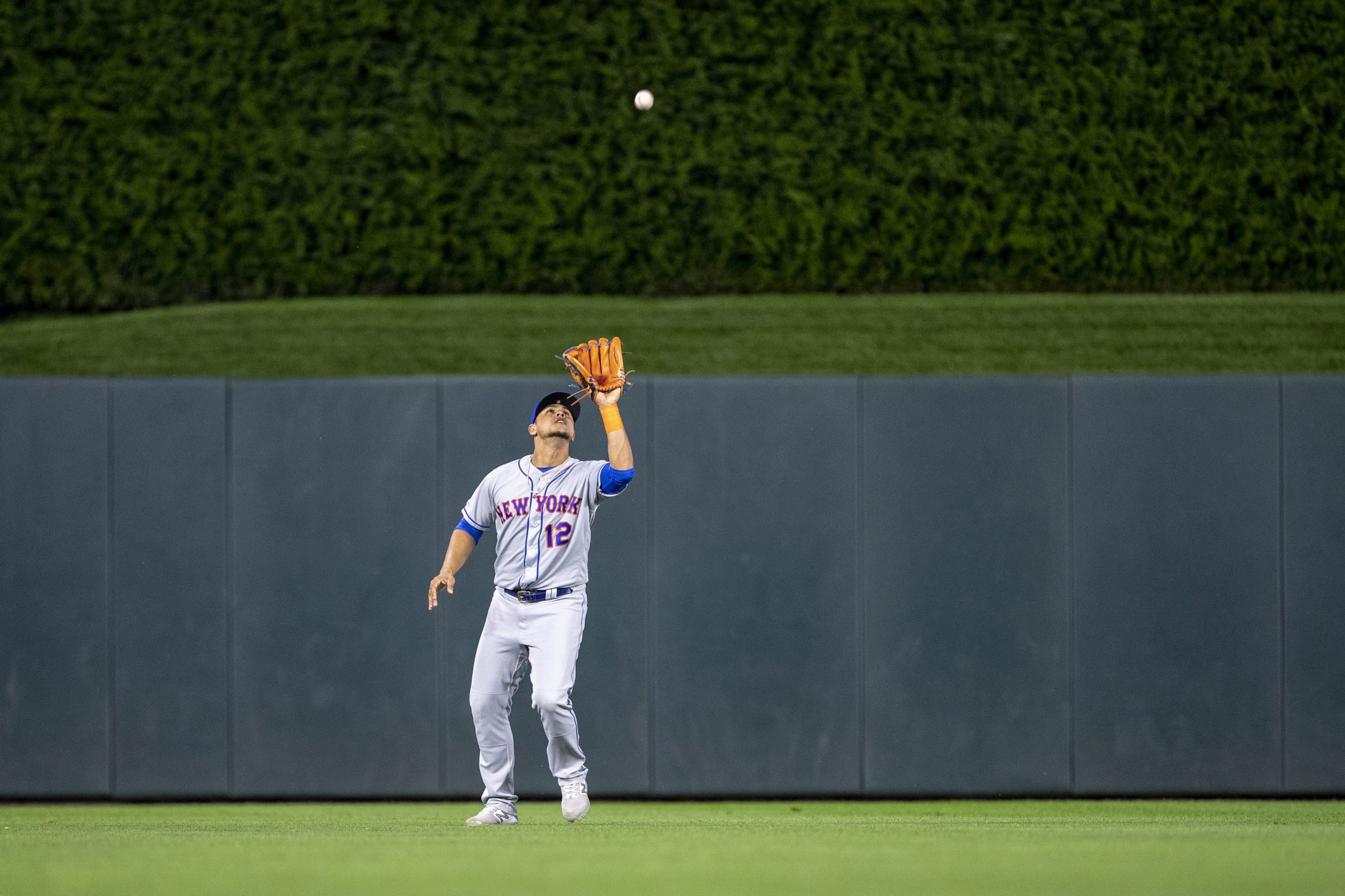 MLB: New York Mets at Minnesota Twins