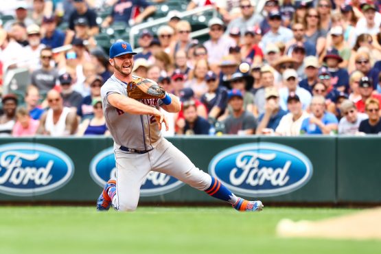 MLB: New York Mets at Minnesota Twins