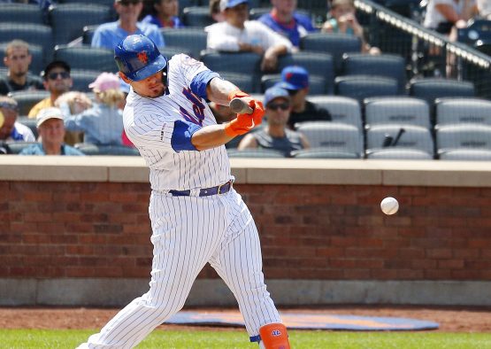 MLB: San Diego Padres at New York Mets