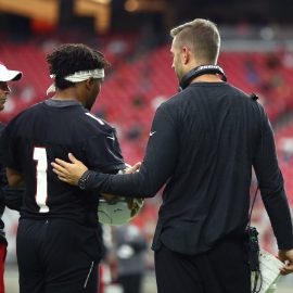 NFL: Arizona Cardinals-Training Camp