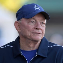 NFL: Dallas Cowboys-Training Camp