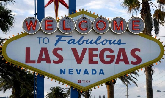 Vegas