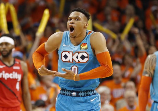 Russell Westbrook Timberwolves