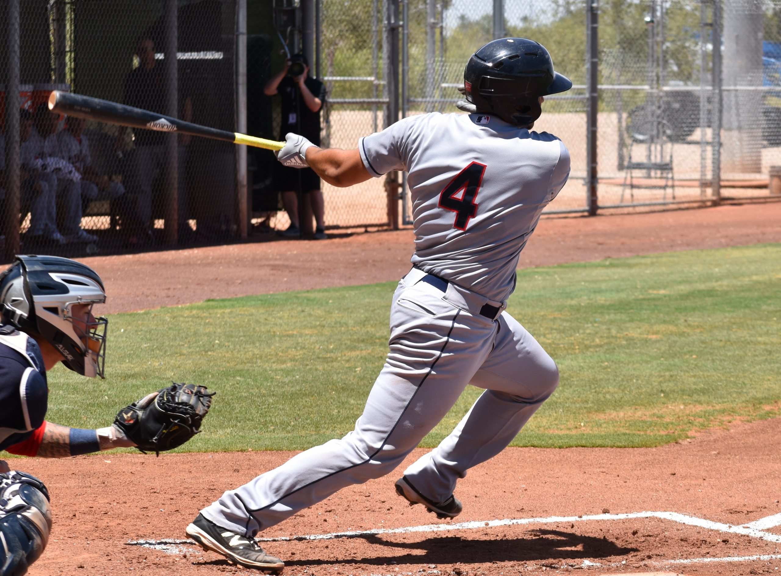 Yainer Diaz3