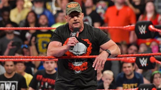 Stone Cold Steve Austin