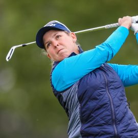 LPGA: CP Women's Open - Third Round
