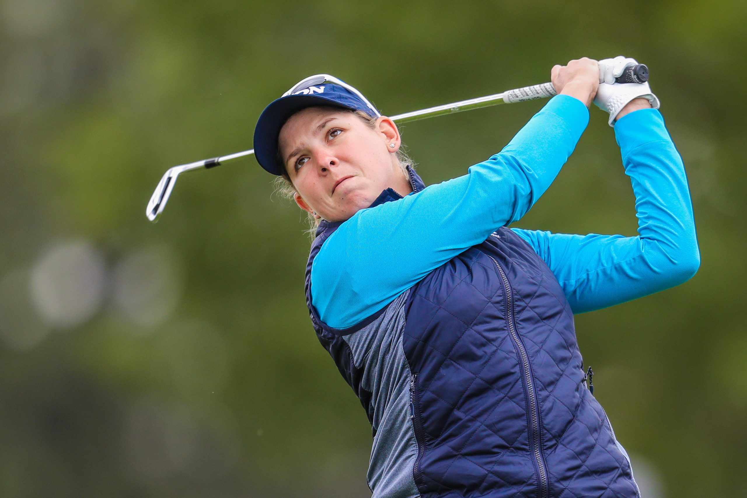 LPGA: CP Women's Open - Third Round