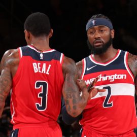 beal-wall