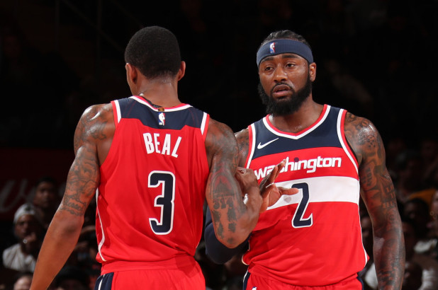 beal-wall