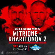 bellator 225