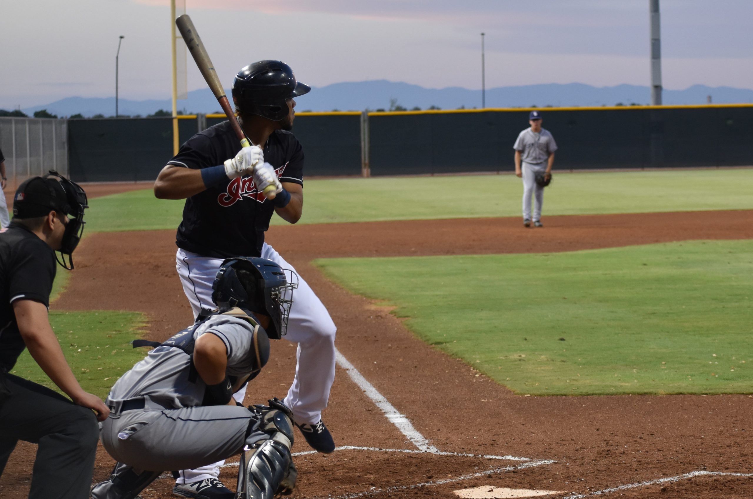 Cristopher Cespedes1