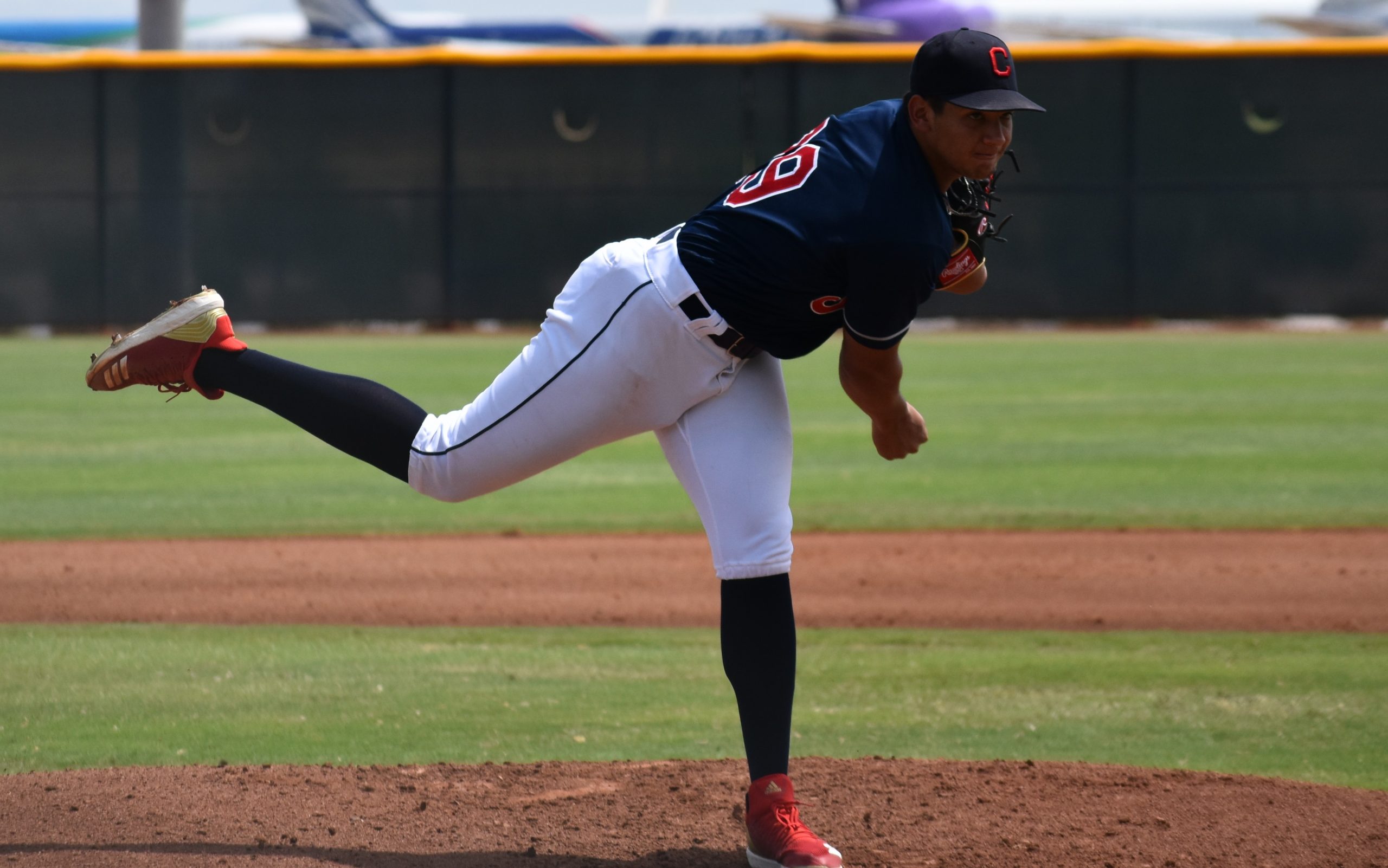 Daniel Espino7