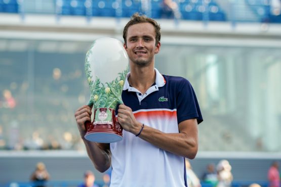 Tennis: Western and Southern Open