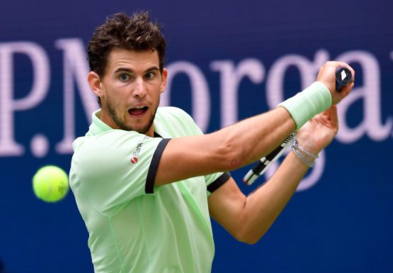 Tennis: US Open