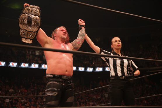 Chris Jericho