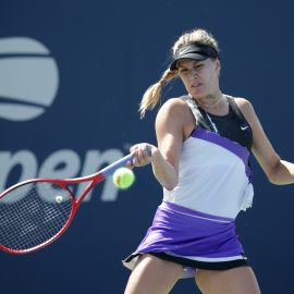 Tennis: US Open