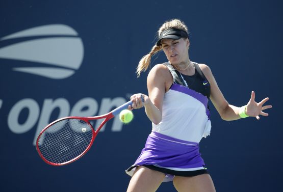 Tennis: US Open