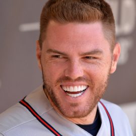MLB: Atlanta Braves at San Diego Padres