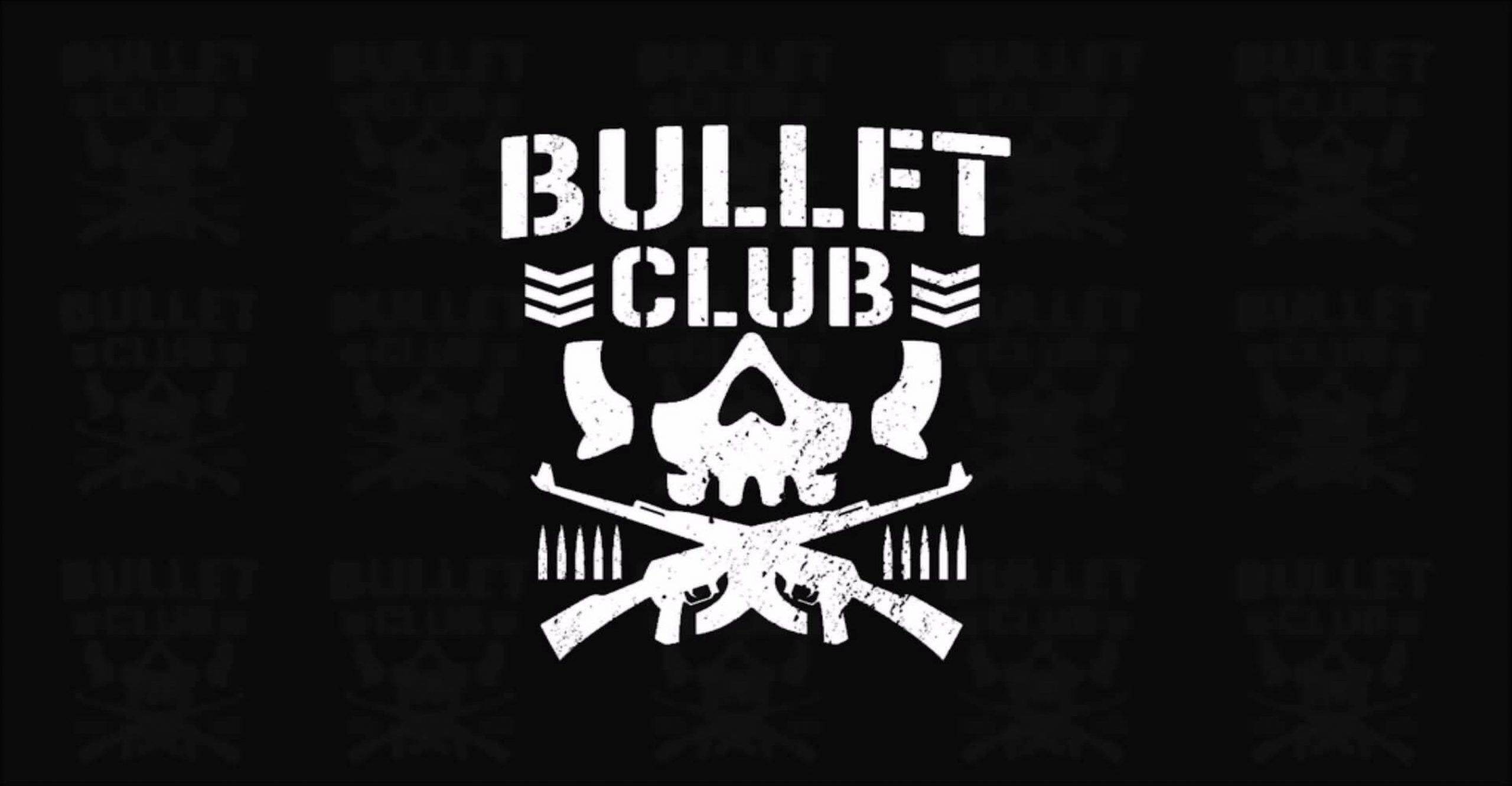 Bullet Club