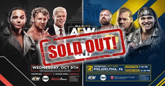 AEW TV