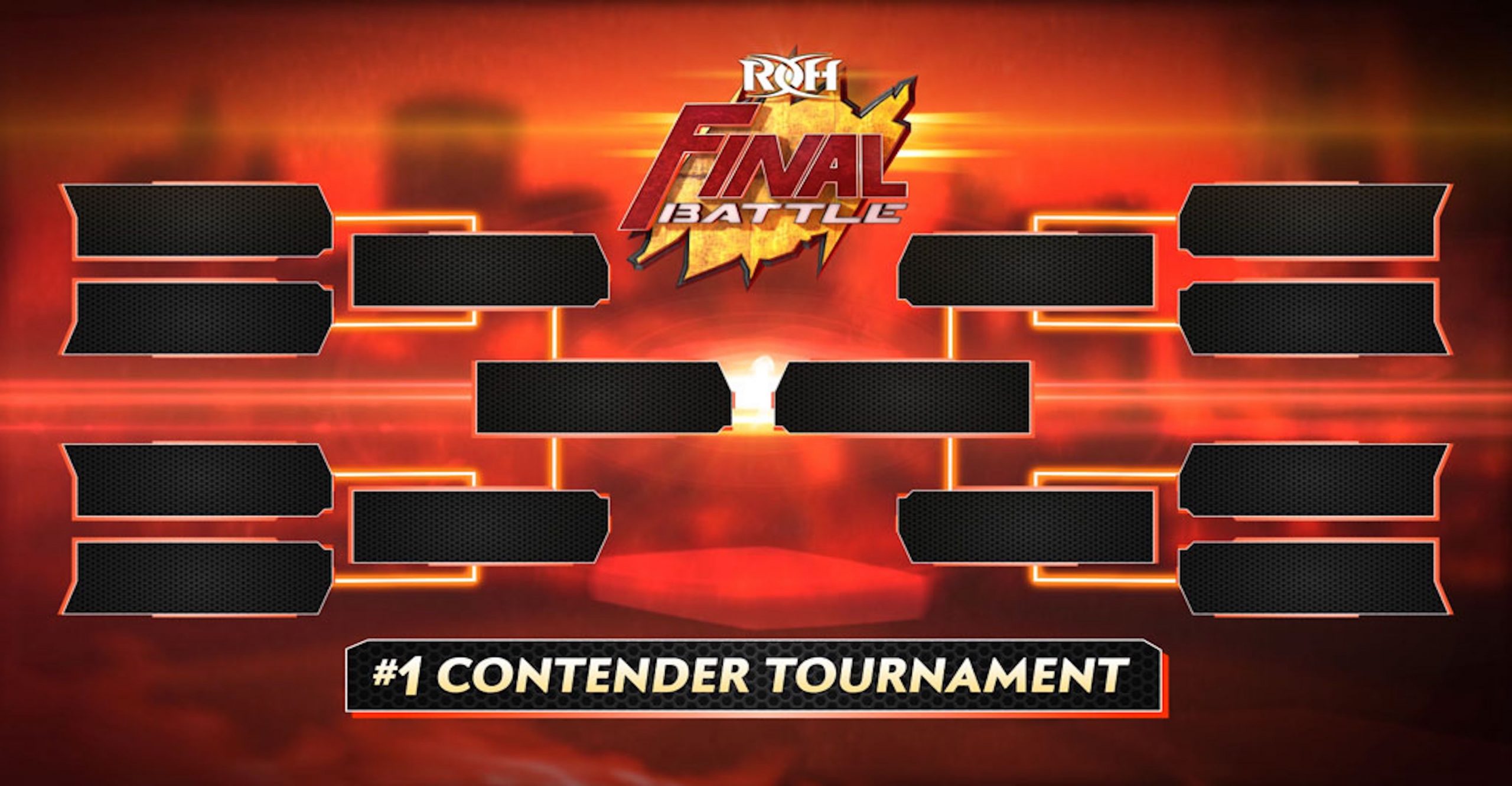 ROH Brackets