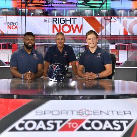 2019 Ivy League Media Day -- Penn Quakers