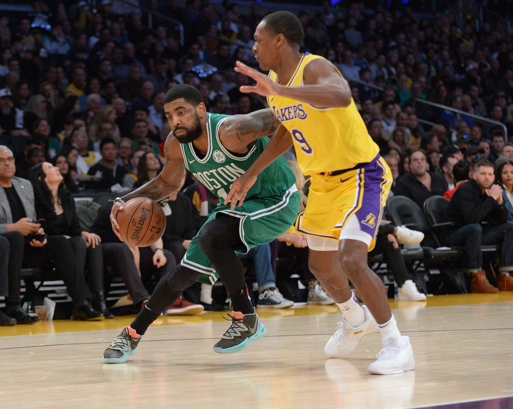 IrvingRondo