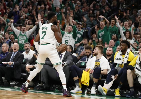 Jaylen Brown 8.28