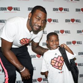 John Wall