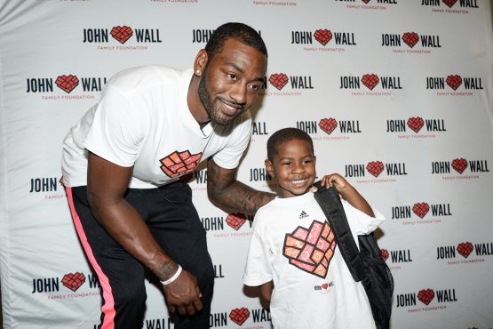 John Wall